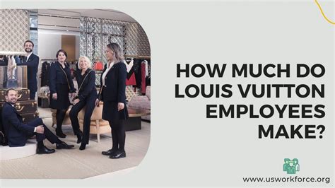 how much discount do louis vuitton employees get|Louis Vuitton employee discount reddit.